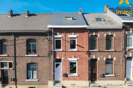 Huis Te Koop Manage