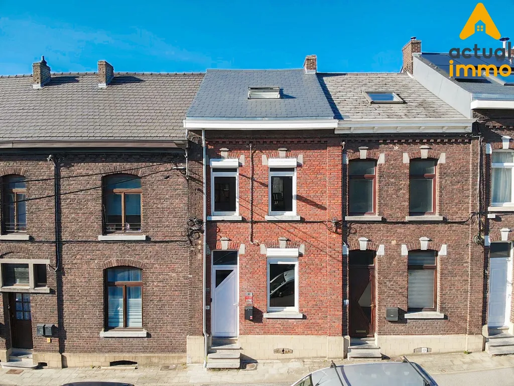 Hoofdfoto Huis in Manage
