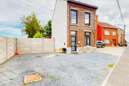 Huis Te Koop Binche
