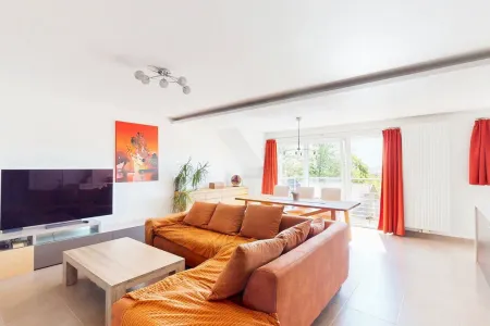 Appartement À vendre La Louvière