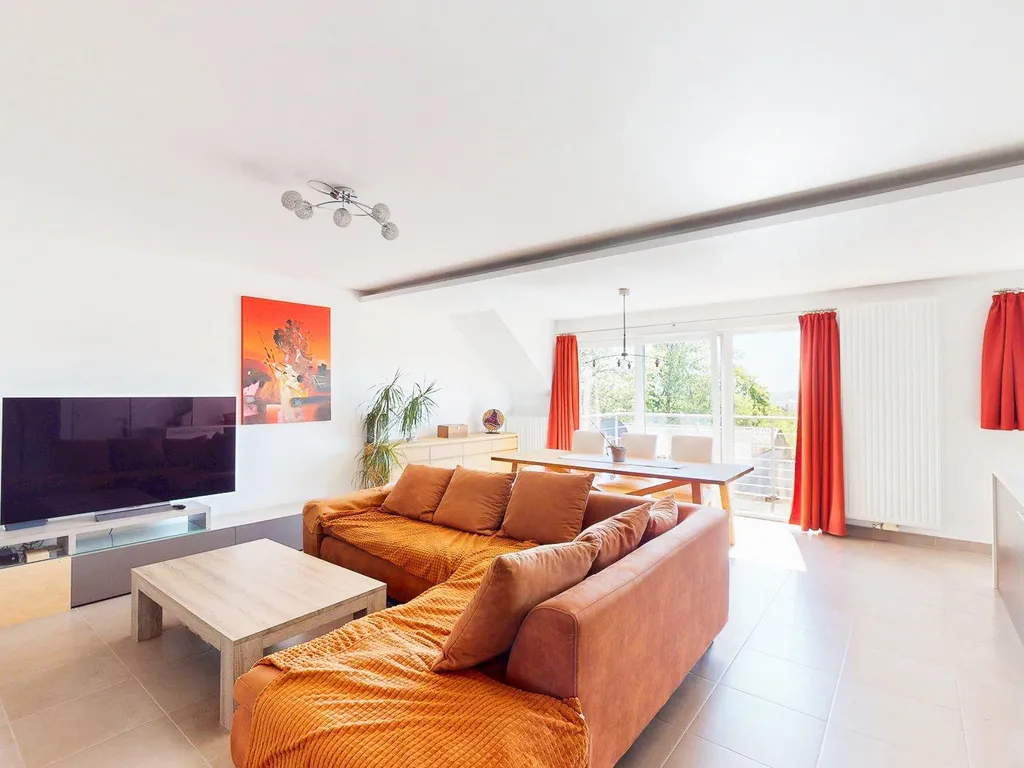 Hoofdfoto Appartement in La Louvière