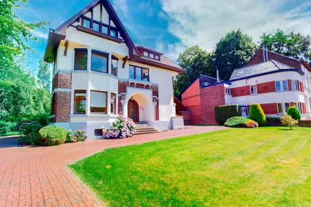 Huis Te Koop Manage