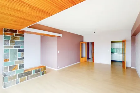 Appartement À vendre La Louvière