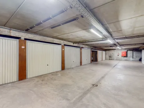 Appartement in Charleroi - Rue de la Régence 39, 6000 - foto 3
