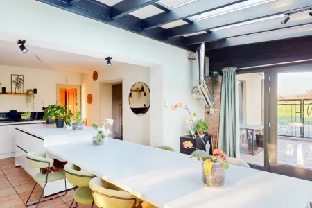 Villa Te Koop Quaregnon