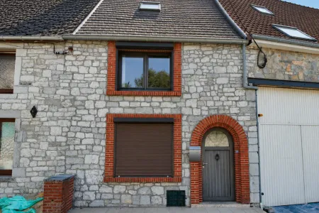 Villa À vendre Neuville