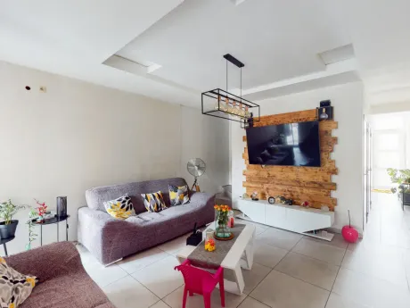 Huis in Binche - Chaussée Brunehault 238, 7134 - foto 4