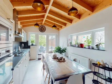 Huis in Binche - Chaussée Brunehault 238, 7134 - foto 6
