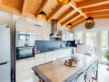 Huis in Binche - Chaussée Brunehault 238, 7134 - foto 7