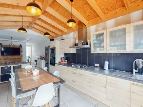 Huis in Binche - Chaussée Brunehault 238, 7134 - foto 8