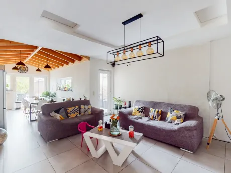 Huis in Binche - Chaussée Brunehault 238, 7134 - foto 2