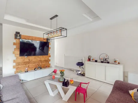 Huis in Binche - Chaussée Brunehault 238, 7134 - foto 3