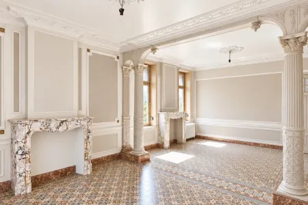 Huis Te Koop Erquelinnes