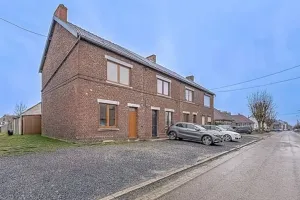 Huis Te Koop Leval-Trahegnies
