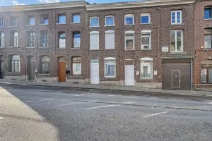 Huis Te Koop Binche