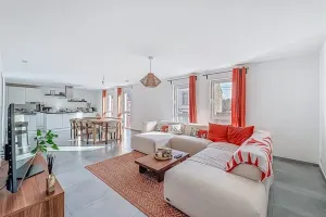 Appartement Te Koop Ressaix