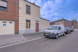 Huis Te Koop Ressaix