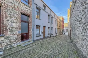 Huis Te Koop Binche