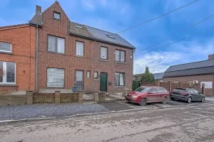 Huis Te Koop Leval-Trahegnies