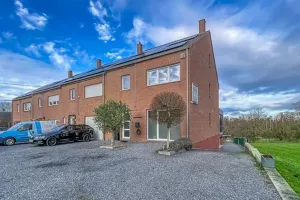 Huis Te Koop Solre-sur-Sambre