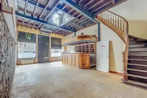 Huis Te Koop Binche
