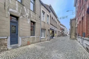 Huis Te Koop Binche