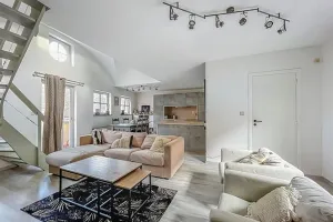 Appartement Te Koop Binche