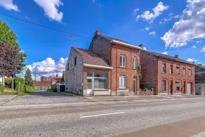 Huis Te Koop Binche
