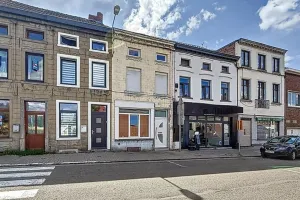 Huis Te Koop Binche