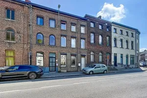 Huis Te Koop Binche
