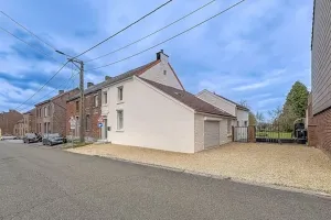 Huis Te Koop Leval-Trahegnies
