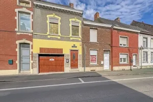 Huis Te Koop Braine-le-comte