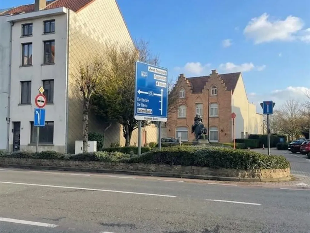 Huis in Blankenberge - 7691603 - Kerkstraat 230, 8370 BLANKENBERGE