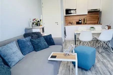 Huis Te Koop Blankenberge