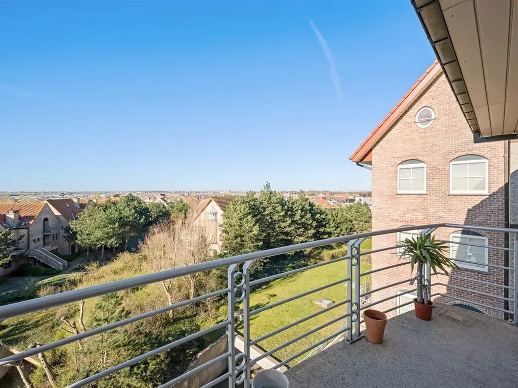 Appartement in Blankenberge - 7691602 - Grote-Edestraat 6, 8370 BLANKENBERGE