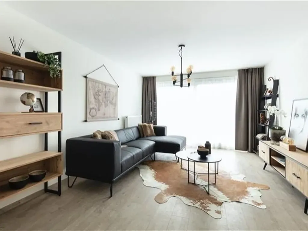 Huis in Blankenberge - 7691607 - Koninginlaan 65, 8370 BLANKENBERGE