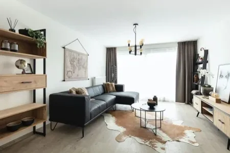 Huis Te Koop Blankenberge