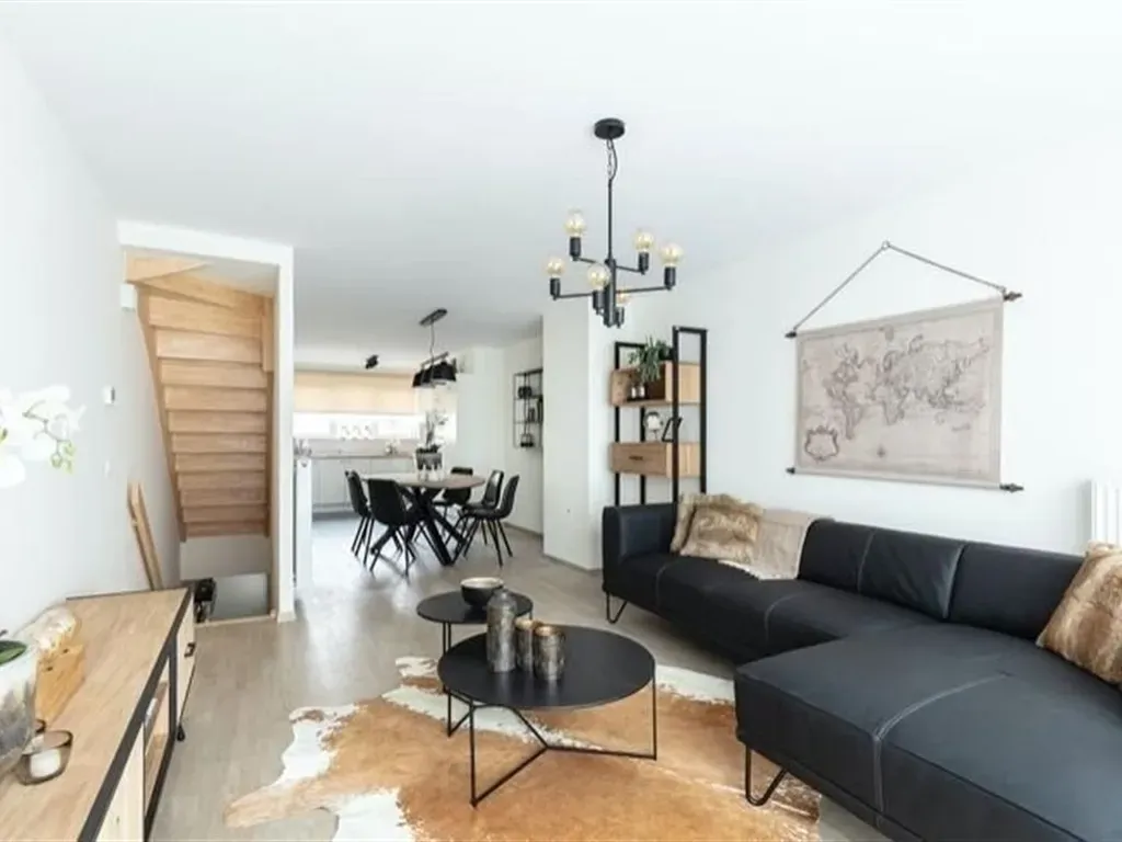 Huis in Blankenberge - 7691607 - Koninginlaan 65, 8370 BLANKENBERGE