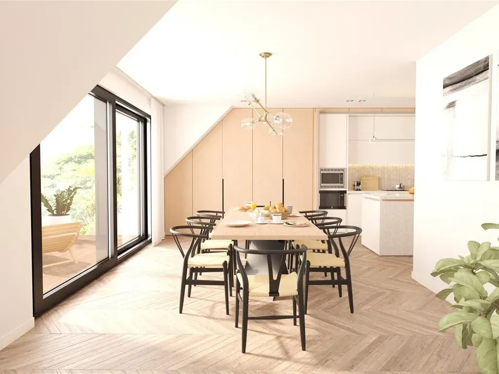 Appartement in Blankenberge - 7691605 - 8370 BLANKENBERGE