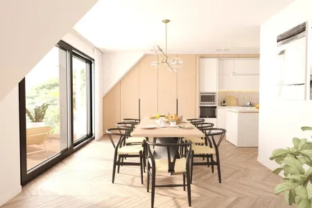 Appartement Te Koop Blankenberge