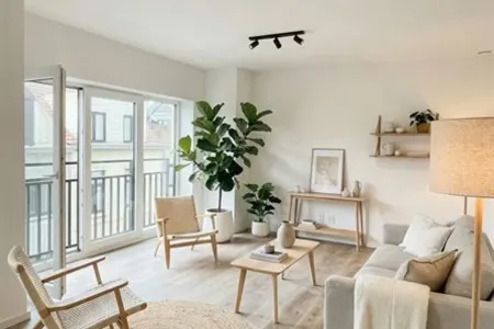 Appartement Te Koop Blankenberge