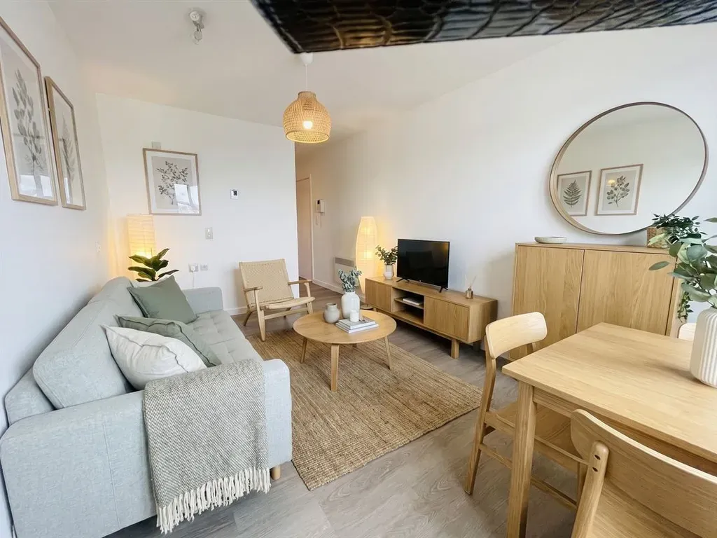 Appartement in Blankenberge - 7691608 - Zeedijk 96, 8370 BLANKENBERGE