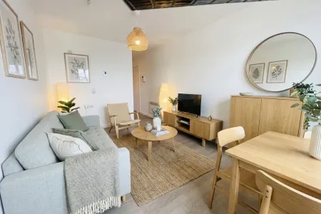 Appartement Te Koop Blankenberge