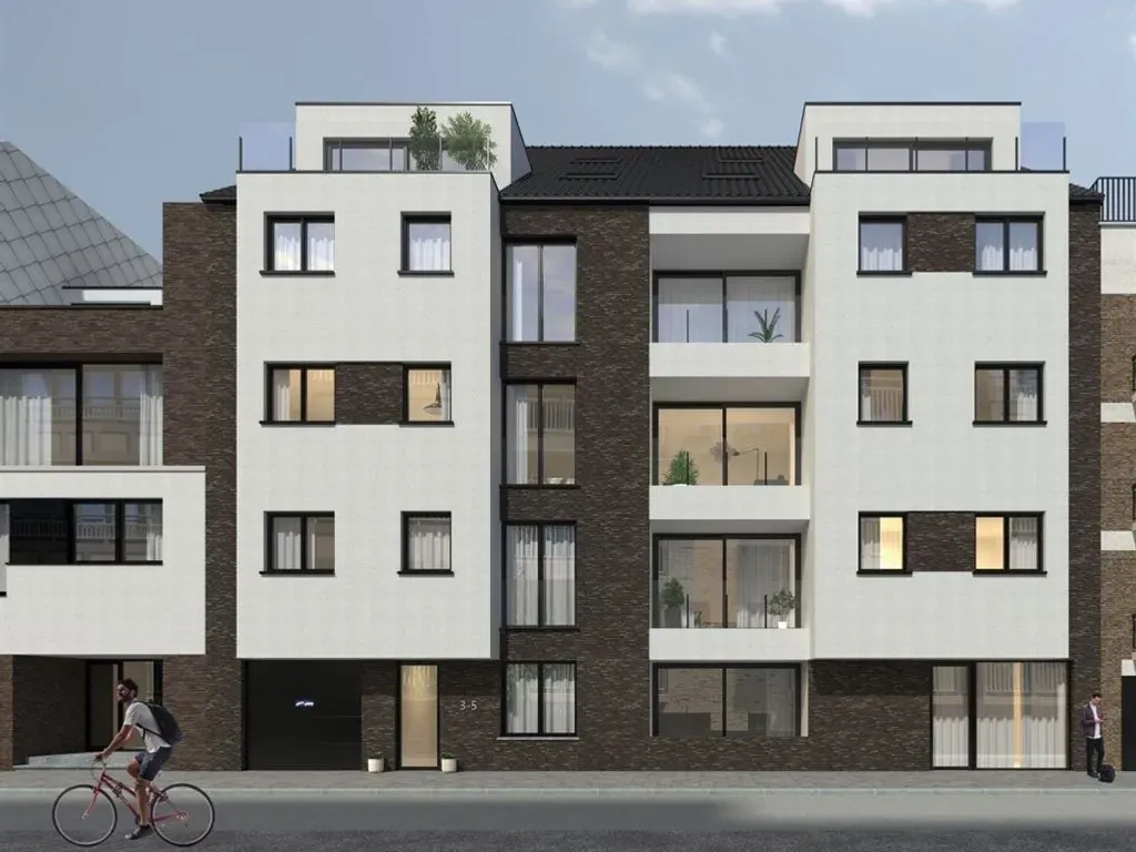 Appartement in Blankenberge - 7691609 - 8370 BLANKENBERGE