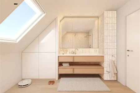 Appartement Te Koop Blankenberge
