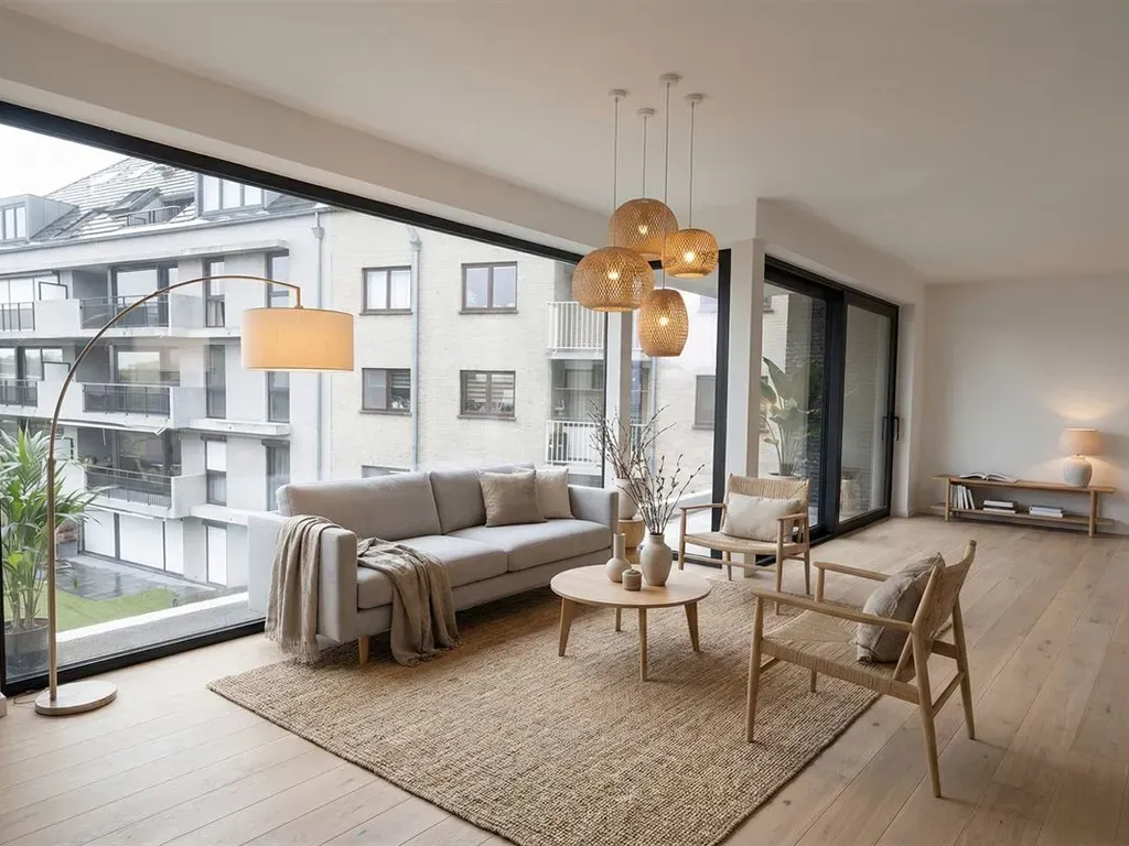 Appartement in Blankenberge - 7691611 - Karel Deswertlaan , 8370 BLANKENBERGE