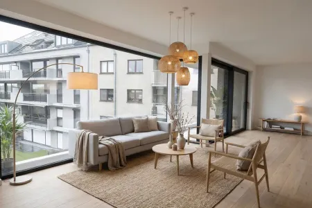 Appartement Te Koop Blankenberge