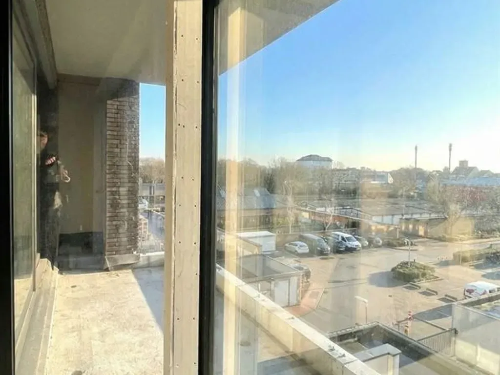Appartement in Blankenberge - 7691611 - Karel Deswertlaan , 8370 BLANKENBERGE