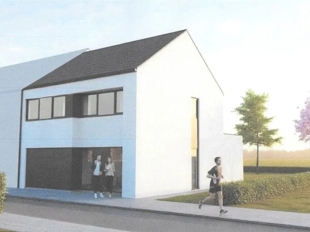 Huis in Assebroek - 7691612 - 8310 ASSEBROEK