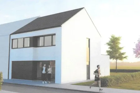 Huis Te Koop Assebroek